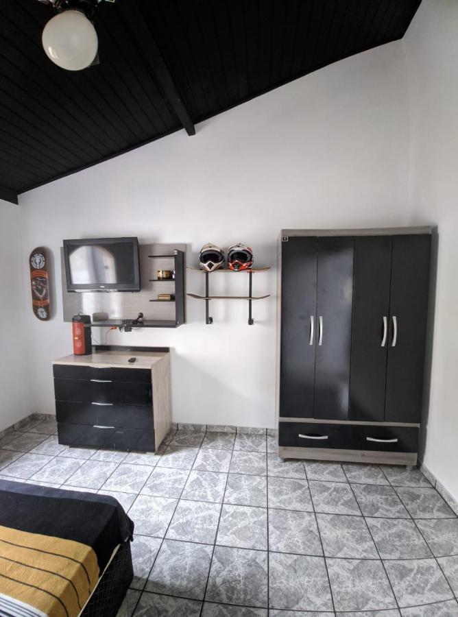 Homestay Califorte House *
