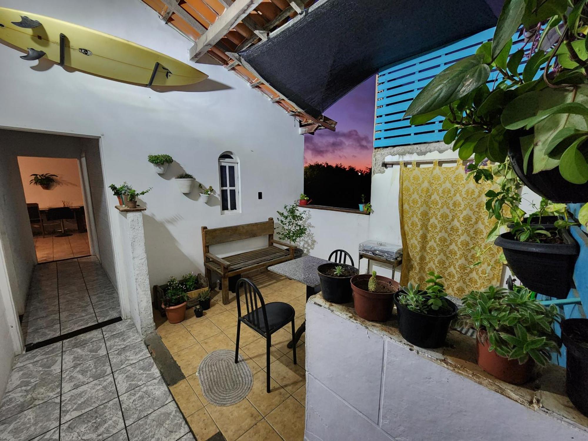 Homestay Califorte House Cabo Frio